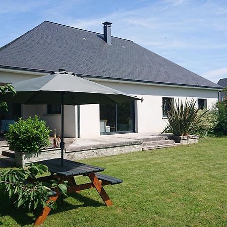 Maison L'Allee Des Arums Oloron-Sainte-Marie Buitenkant foto