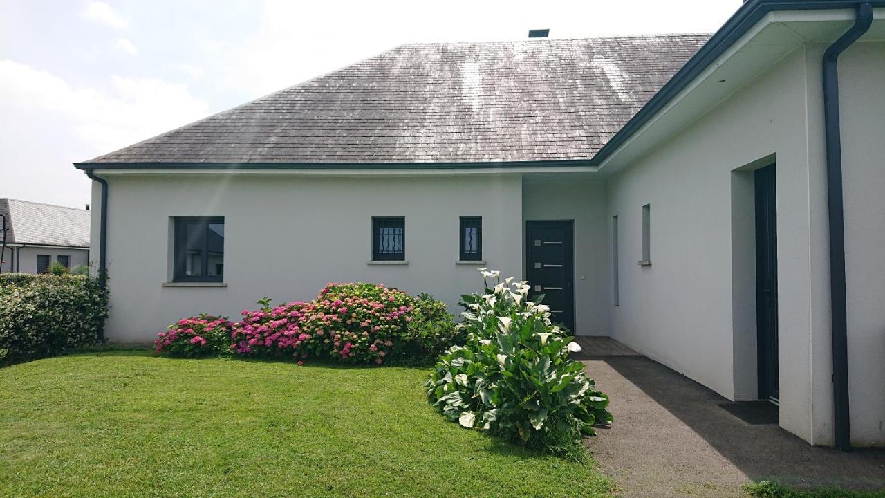 Maison L'Allee Des Arums Oloron-Sainte-Marie Buitenkant foto